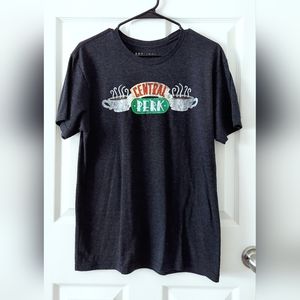 Central Perk Cafe T-shirt